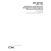 IPC 6018C:2016