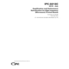 IPC 6018C:2016