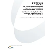IPC WP-023:2018