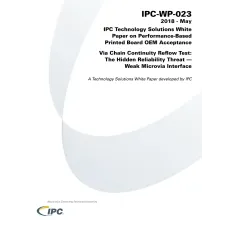 IPC WP-023:2018