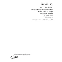 IPC 4412C:2021