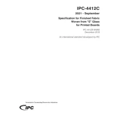 IPC 4412C:2021