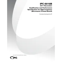 IPC 6018B:2011