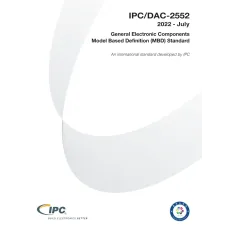 IPC /DAC-2552:2022