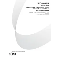 IPC 4412B:2013