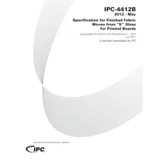 IPC 4412B:2013