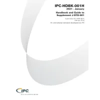 IPC HDBK-001H:2021