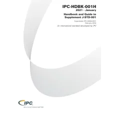 IPC HDBK-001H:2021