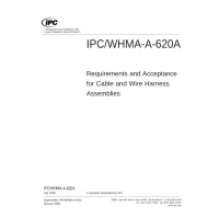IPC A-620A:2006
