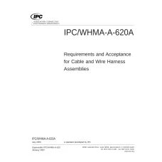 IPC A-620A:2006