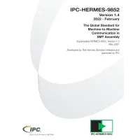 IPC HERMES-9852:2022