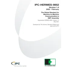 IPC HERMES-9852:2022