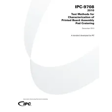 IPC 9708:2010
