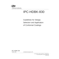 IPC HDBK-830:2002