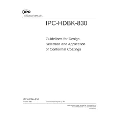 IPC HDBK-830:2002