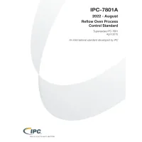 IPC 7801A:2022