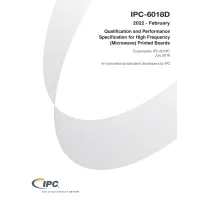 IPC 6018D:2022