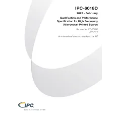 IPC 6018D:2022