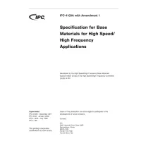 IPC 4103A-WAM1:2014