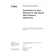 IPC 4103A-WAM1:2014