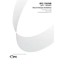 IPC 7525B:2011