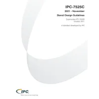 IPC 7525C:2021