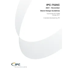 IPC 7525C:2021