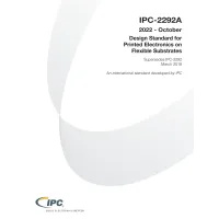 IPC 2292A:2022