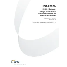 IPC 2292A:2022 IPC 2292A:2022