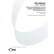 IPC 6903A:2018