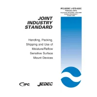 IPC J-STD-033C:2012