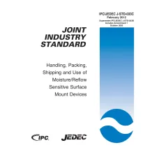 IPC J-STD-033C:2012