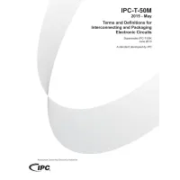 IPC T-50M:2015