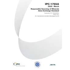 IPC 1755A:2020 IPC 1755A:2020