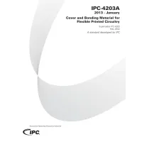 IPC 4203A:2013
