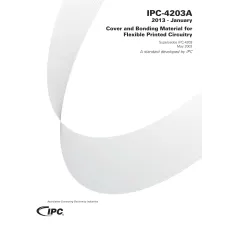 IPC 4203A:2013