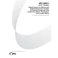 IPC 8921:2019