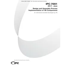 IPC 7091:2017
