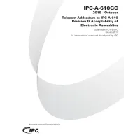 IPC A-610GC-Telecom(D)1:2019