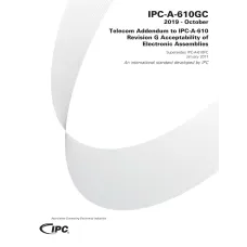 IPC A-610GC-Telecom(D)1:2019