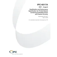 IPC 6017A:2021
