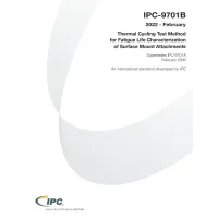 IPC 9701B:2022