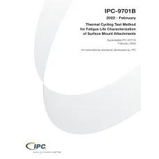 IPC 9701B:2022
