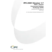 IPC 2591-Version 1.7:2023