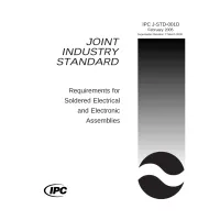 IPC J-STD-001D:2005