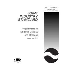 IPC J-STD-001D:2005