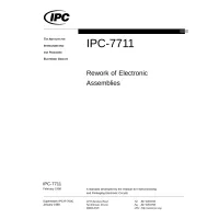 IPC 7711/7721:1998