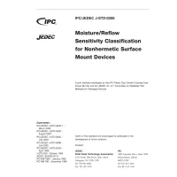 IPC J-STD-020E:2015