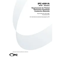 IPC 4591A:2018