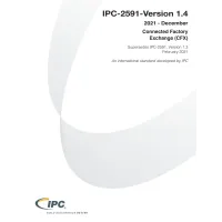 IPC 2591-Version 1.4:2021